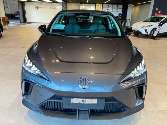 MG 4 64 KW ELÉTRICO LUXURY